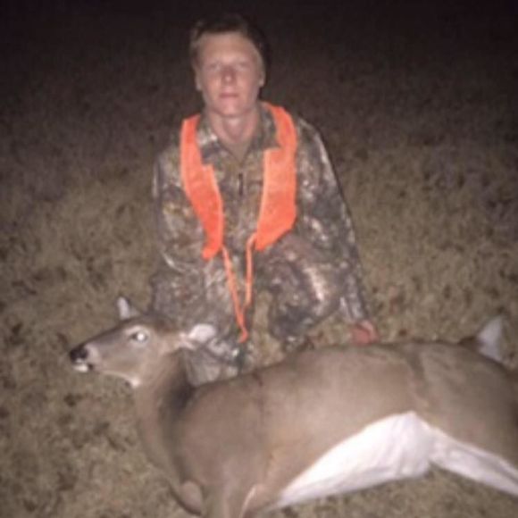 Meet your Posher, Ricky - Picture 1 of 1